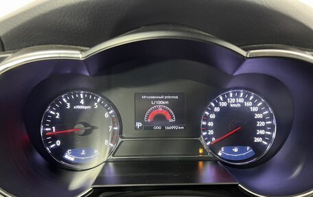 KIA Optima III, 2012 год, 1 350 000 рублей, 13 фотография