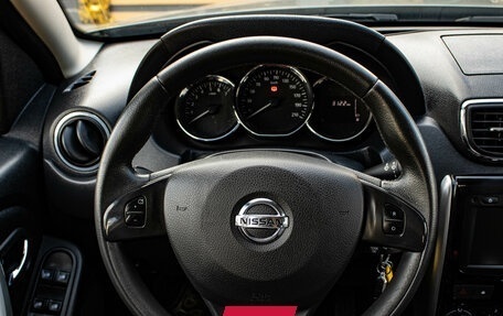 Nissan Terrano III, 2021 год, 1 699 000 рублей, 6 фотография