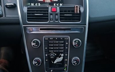 Volvo XC60 II, 2013 год, 2 150 000 рублей, 1 фотография