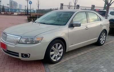 Lincoln MKZ II рестайлинг, 2007 год, 1 050 000 рублей, 1 фотография