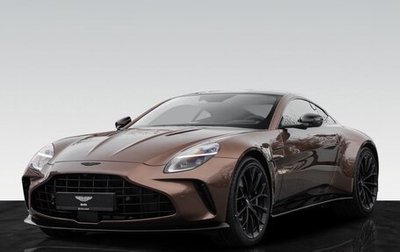 Aston Martin V8 Vantage IV, 2025 год, 36 670 000 рублей, 1 фотография