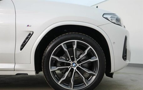 BMW X3, 2024 год, 6 990 000 рублей, 7 фотография