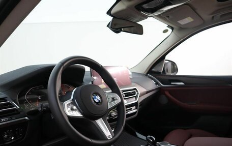 BMW X3, 2024 год, 6 990 000 рублей, 12 фотография