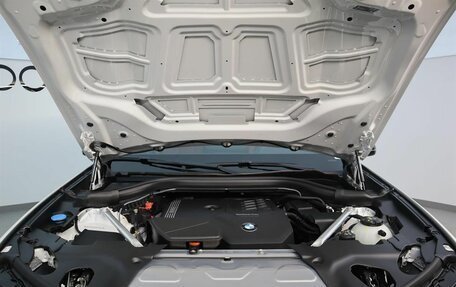 BMW X3, 2024 год, 6 990 000 рублей, 10 фотография