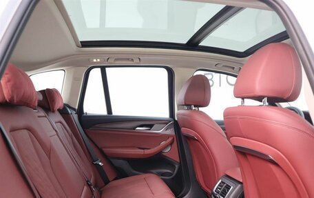 BMW X3, 2024 год, 6 990 000 рублей, 14 фотография