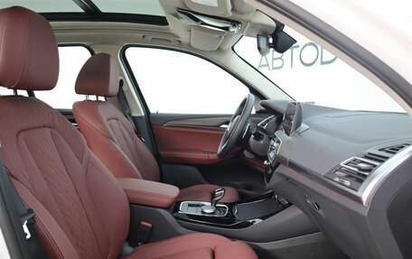 BMW X3, 2024 год, 6 990 000 рублей, 16 фотография