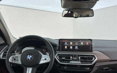 BMW X3, 2024 год, 6 990 000 рублей, 15 фотография