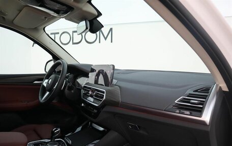 BMW X3, 2024 год, 6 990 000 рублей, 17 фотография