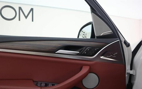 BMW X3, 2024 год, 6 990 000 рублей, 21 фотография