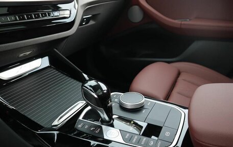 BMW X3, 2024 год, 6 990 000 рублей, 19 фотография