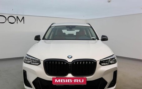BMW X3, 2024 год, 6 990 000 рублей, 3 фотография
