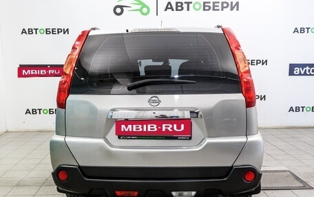 Nissan X-Trail, 2008 год, 1 085 000 рублей, 4 фотография