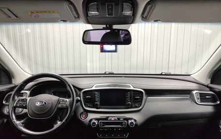 KIA Sorento III Prime рестайлинг, 2018 год, 2 230 000 рублей, 8 фотография