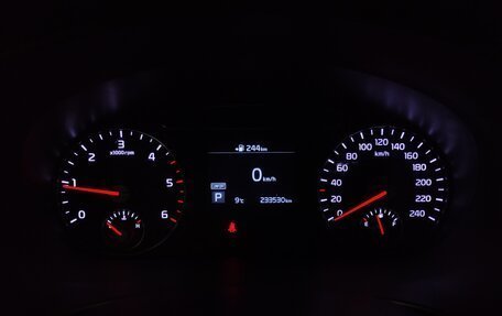 KIA Sorento III Prime рестайлинг, 2018 год, 2 230 000 рублей, 11 фотография