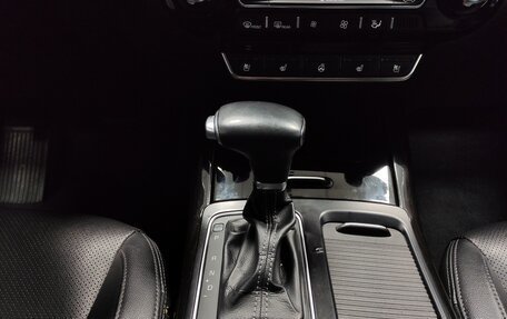 KIA Sorento III Prime рестайлинг, 2018 год, 2 230 000 рублей, 13 фотография