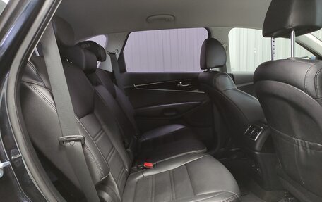 KIA Sorento III Prime рестайлинг, 2018 год, 2 230 000 рублей, 10 фотография