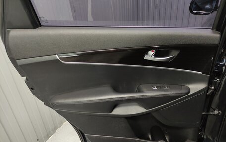 KIA Sorento III Prime рестайлинг, 2018 год, 2 230 000 рублей, 15 фотография