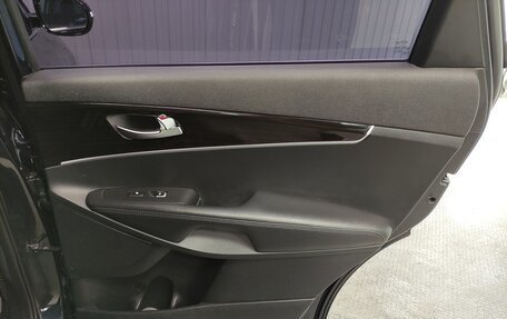 KIA Sorento III Prime рестайлинг, 2018 год, 2 230 000 рублей, 17 фотография