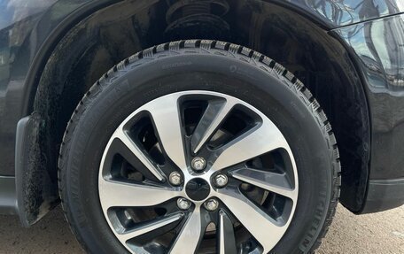Mitsubishi ASX I рестайлинг, 2014 год, 1 399 000 рублей, 8 фотография