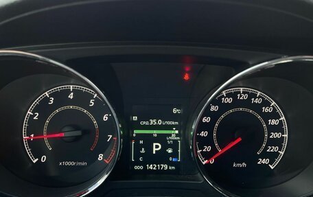 Mitsubishi ASX I рестайлинг, 2014 год, 1 399 000 рублей, 10 фотография