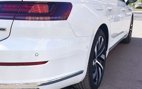 Volkswagen Arteon I, 2019 год, 3 150 000 рублей, 7 фотография