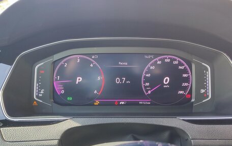 Volkswagen Arteon I, 2019 год, 3 150 000 рублей, 13 фотография