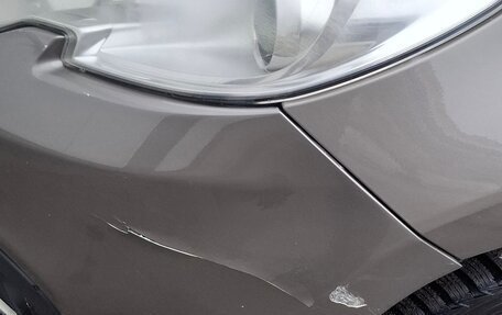 Peugeot 2008 II, 2014 год, 830 000 рублей, 13 фотография