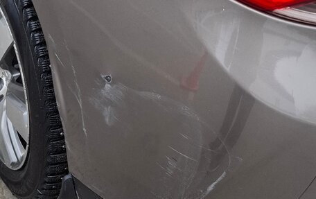 Peugeot 2008 II, 2014 год, 830 000 рублей, 14 фотография
