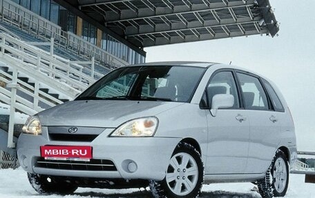 Suzuki Liana, 2004 год, 450 000 рублей, 1 фотография