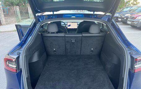 Tesla Model Y I, 2021 год, 2 990 000 рублей, 14 фотография