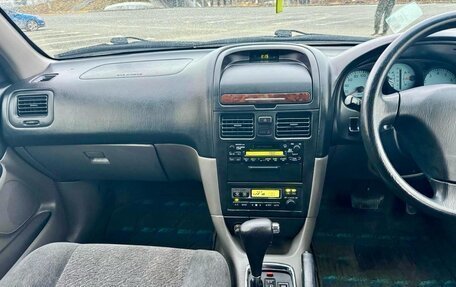 Toyota Caldina, 2000 год, 555 000 рублей, 10 фотография