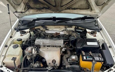 Toyota Caldina, 2000 год, 555 000 рублей, 15 фотография