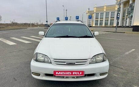 Toyota Caldina, 2000 год, 555 000 рублей, 2 фотография