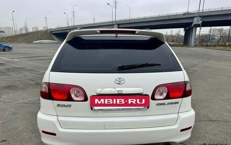 Toyota Caldina, 2000 год, 555 000 рублей, 6 фотография