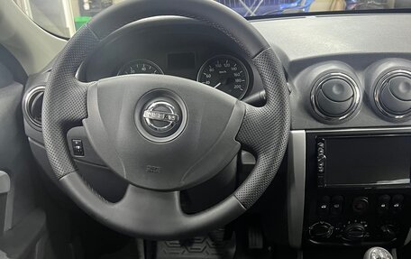 Nissan Almera, 2017 год, 870 000 рублей, 10 фотография