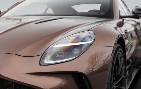 Aston Martin V8 Vantage IV, 2025 год, 36 670 000 рублей, 3 фотография