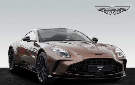 Aston Martin V8 Vantage IV, 2025 год, 36 670 000 рублей, 5 фотография
