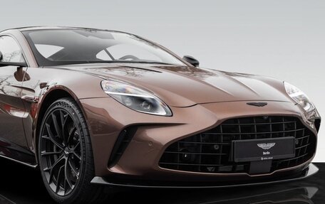 Aston Martin V8 Vantage IV, 2025 год, 36 670 000 рублей, 6 фотография