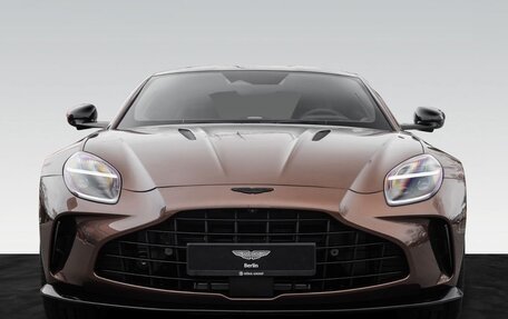 Aston Martin V8 Vantage IV, 2025 год, 36 670 000 рублей, 4 фотография