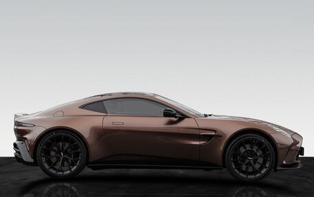 Aston Martin V8 Vantage IV, 2025 год, 36 670 000 рублей, 9 фотография
