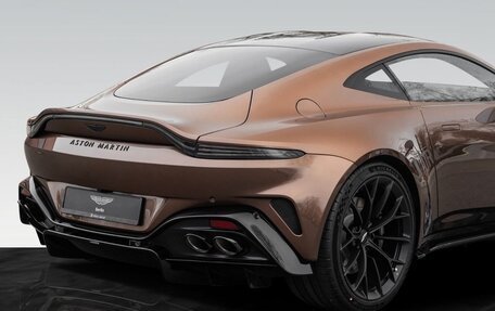 Aston Martin V8 Vantage IV, 2025 год, 36 670 000 рублей, 12 фотография