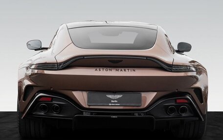 Aston Martin V8 Vantage IV, 2025 год, 36 670 000 рублей, 11 фотография