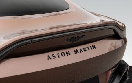 Aston Martin V8 Vantage IV, 2025 год, 36 670 000 рублей, 14 фотография