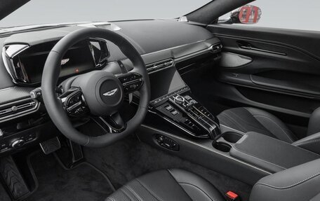Aston Martin V8 Vantage IV, 2025 год, 36 670 000 рублей, 17 фотография