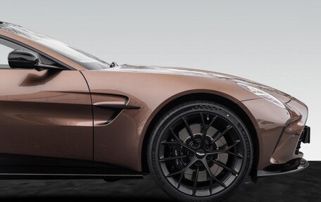 Aston Martin V8 Vantage IV, 2025 год, 36 670 000 рублей, 16 фотография