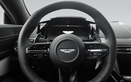 Aston Martin V8 Vantage IV, 2025 год, 36 670 000 рублей, 18 фотография