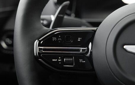 Aston Martin V8 Vantage IV, 2025 год, 36 670 000 рублей, 19 фотография