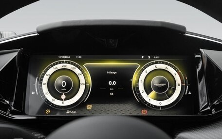 Aston Martin V8 Vantage IV, 2025 год, 36 670 000 рублей, 20 фотография