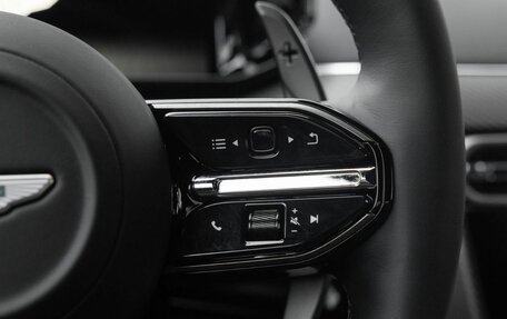 Aston Martin V8 Vantage IV, 2025 год, 36 670 000 рублей, 21 фотография