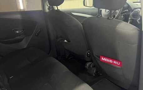 Nissan Almera, 2017 год, 870 000 рублей, 9 фотография